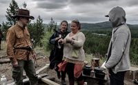 Somliga delar gärna med sig av funnen information och föremål