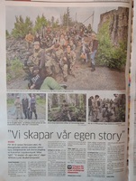 NSD, 15 Juli 2019